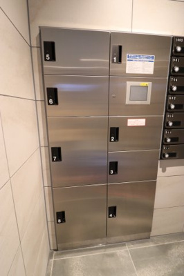 【その他共用部分】 | ファーストフィオーレ尼崎ウエスト