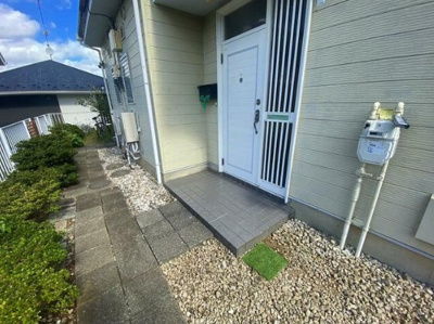 【その他共用部分】 | 金井ヶ丘テラスハウス