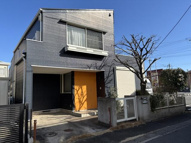 橋戸２丁目貸家の画像