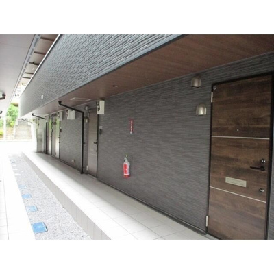 【その他共用部分】 | アザーレ・キュリオス百合ヶ丘(アザーレキュリオスユリガオカ)