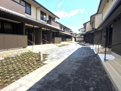 【ロビー】 | 大和 Ⅲ | ロビー