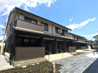 【外観】 | 大和 Ⅲ