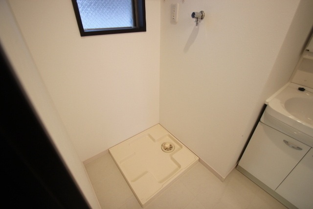 【設備】SEIWA BLD