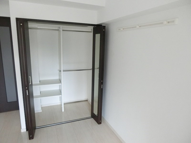 ※別タイプのお部屋です
