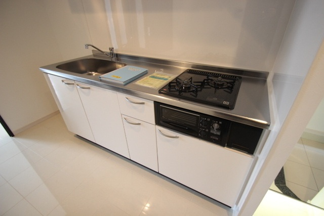 【キッチン】SEIWA BLD