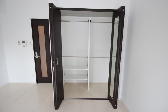 【収納】SEIWA BLD