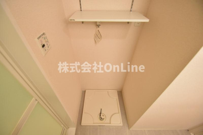 【設備】 | レスペランスA棟