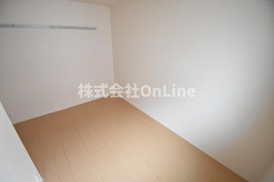 【子供部屋】 | レスペランスA棟