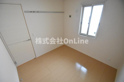 【内装】 | レスペランスA棟