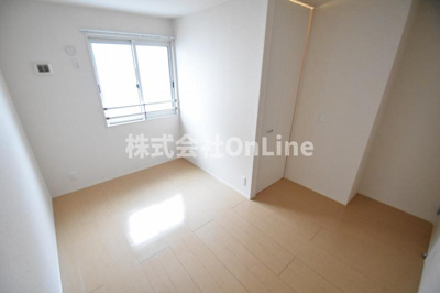 【内装】 | レスペランスA棟