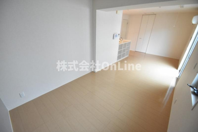 【洋室】 | レスペランスA棟