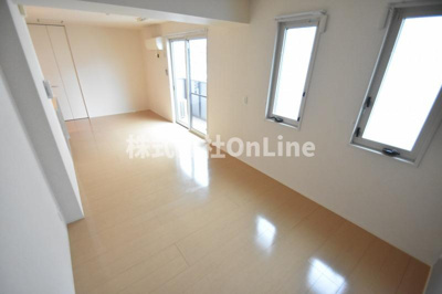 【内装】 | レスペランスA棟