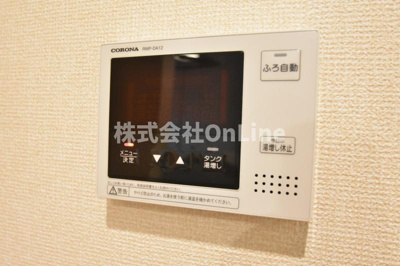 【設備】 | レスペランスA棟