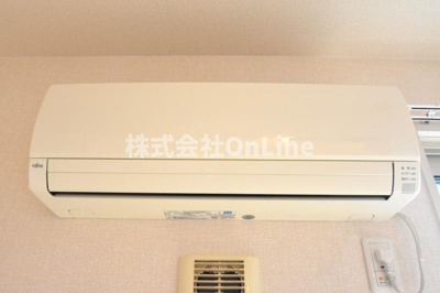 【設備】 | レスペランスA棟