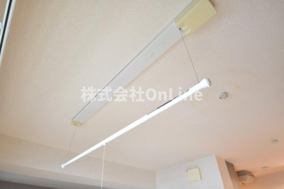 【設備】 | レスペランスA棟