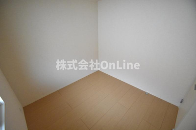 【子供部屋】 | レスペランスA棟