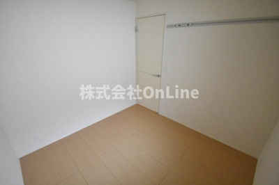 【内装】 | レスペランスA棟