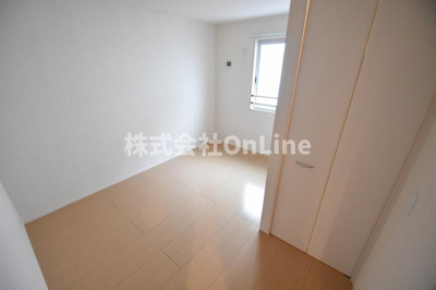 【内装】 | レスペランスA棟