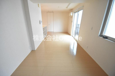 【洋室】 | レスペランスA棟