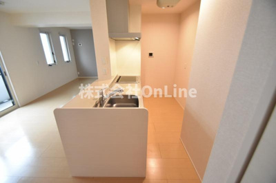 【内装】 | レスペランスA棟