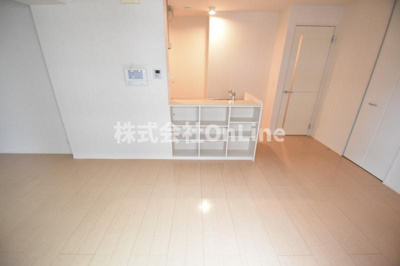 【洋室】 | レスペランスA棟