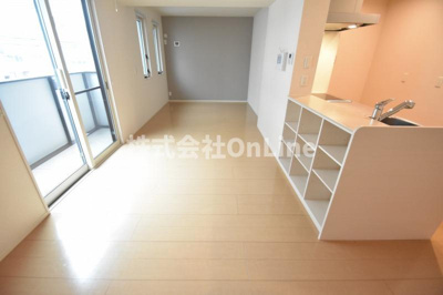 【内装】 | レスペランスA棟