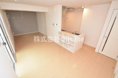 【居間・リビング】 | レスペランスA棟