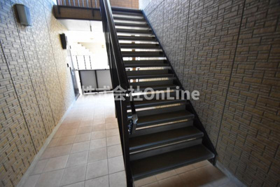 【その他共用部分】 | レスペランスA棟