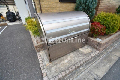 【その他共用部分】 | レスペランスA棟