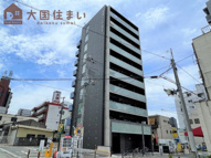 PARK HILLS難波南Haneulの画像