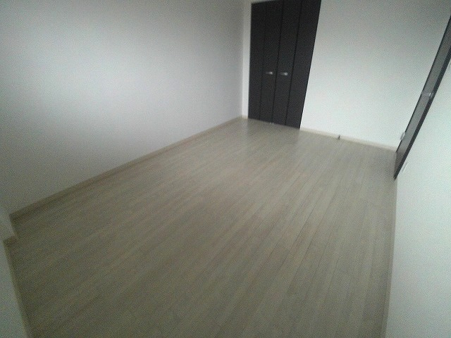 パレスマイセンの寝室