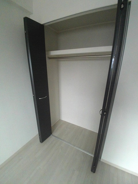 パレスマイセンの収納