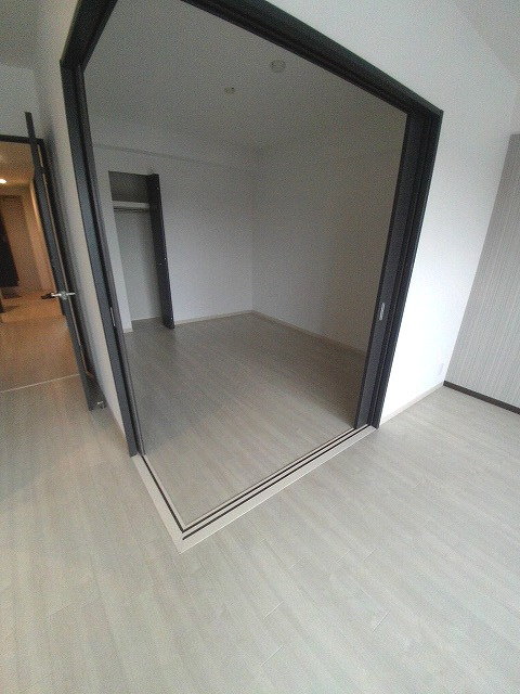 パレスマイセンの洋室