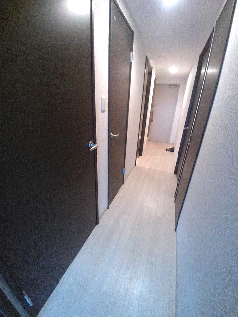 パレスマイセンのその他共用部分