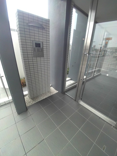 パレスマイセンのセキュリティ