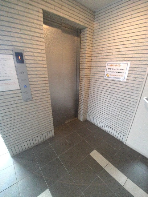 パレスマイセンの設備