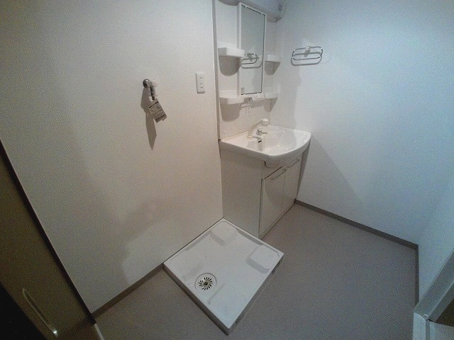 パレスマイセンのその他共用部分