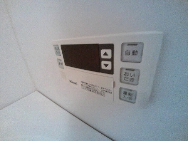 パレスマイセンの設備