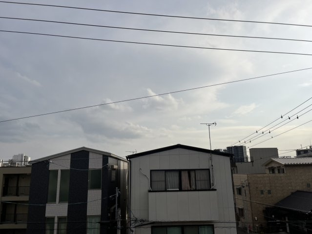 グランデージ千種|名古屋市の賃貸ならMy賃貸の展望|グランデージ千種