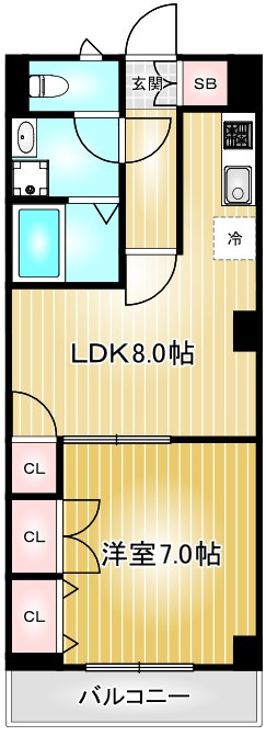 グランデージ千種|名古屋市の賃貸ならMy賃貸