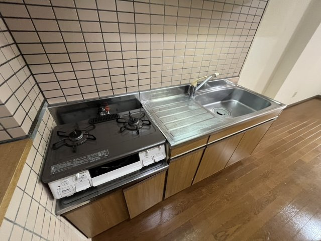 グランデージ千種|名古屋市の賃貸ならMy賃貸のキッチン|グランデージ千種