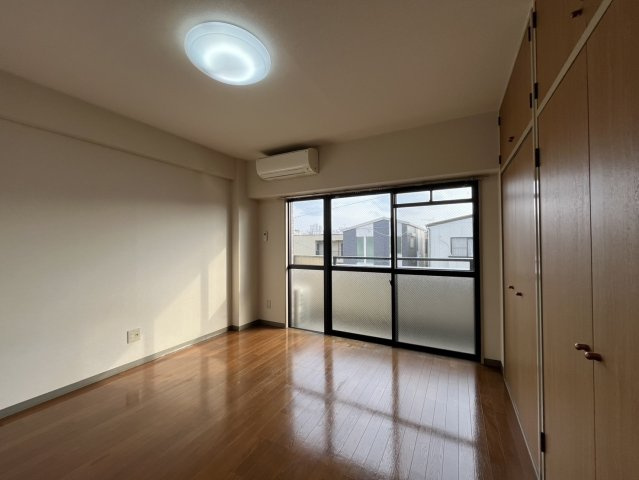 グランデージ千種|名古屋市の賃貸ならMy賃貸の寝室|グランデージ千種