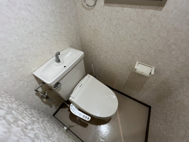 グランデージ千種|名古屋市の賃貸ならMy賃貸のトイレ|グランデージ千種