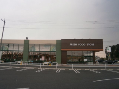 【周辺】 | レモングラス釜井 Ⅱ | 周辺