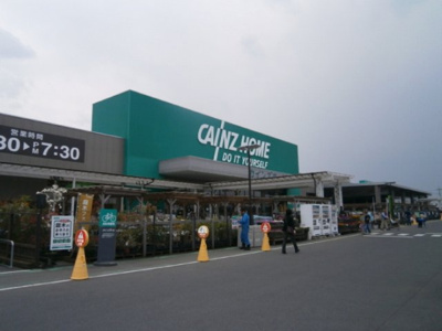 【周辺】 | レモングラス釜井 Ⅱ | 周辺