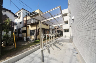  | 【木造アパート】富士見市針ケ谷２丁目