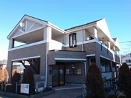 カーサボニートの画像