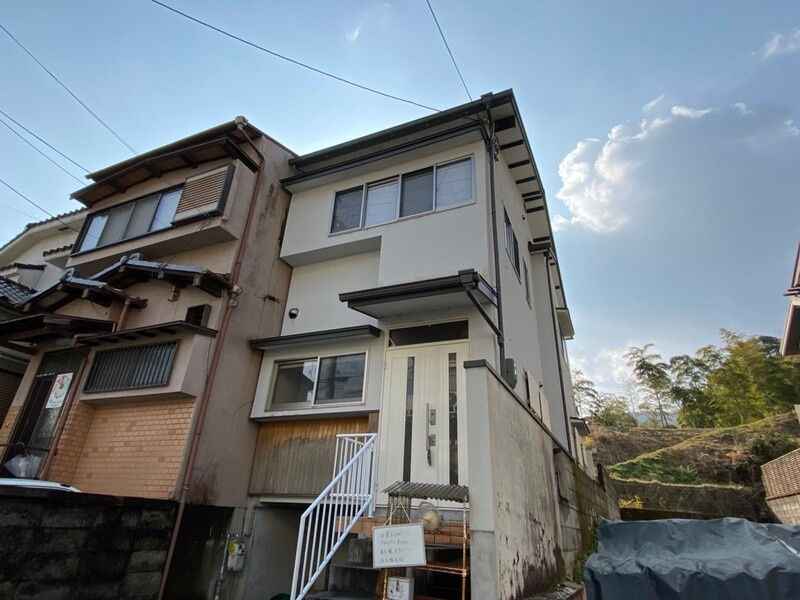 貸家　こがねが丘7-28