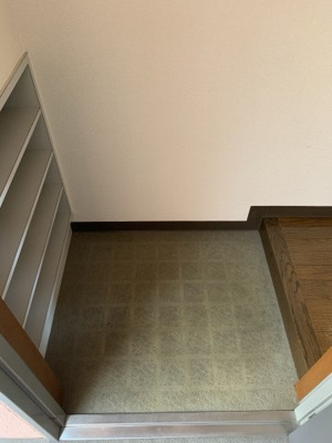 【エントランス】 | 東町レジデンス