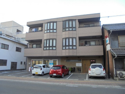 【外観】 | 東町レジデンス